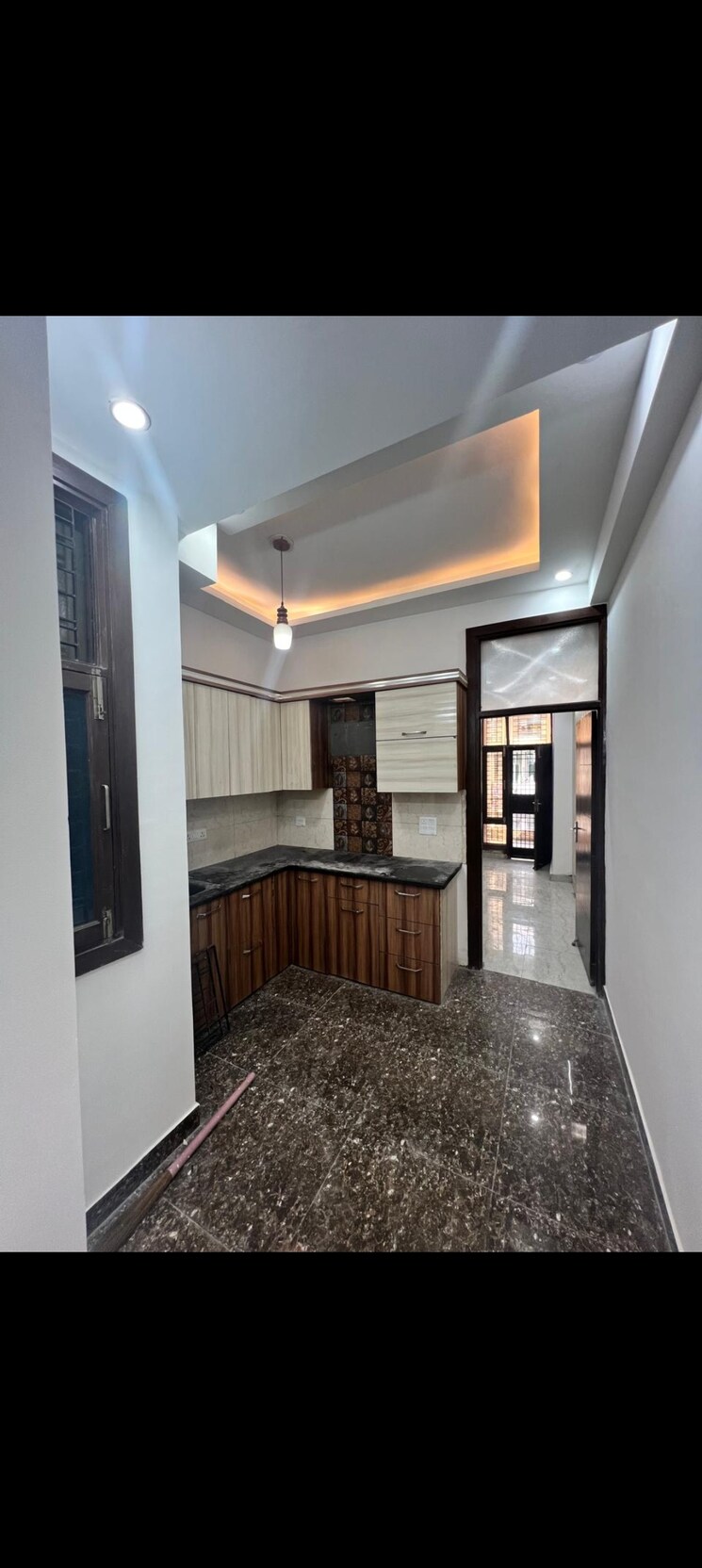 Bedroom, rwa-gyan-khand-3 2 Bedroom 950 Sq.Ft. Builder Floor In Indrapuram Ghaziabad 7845404