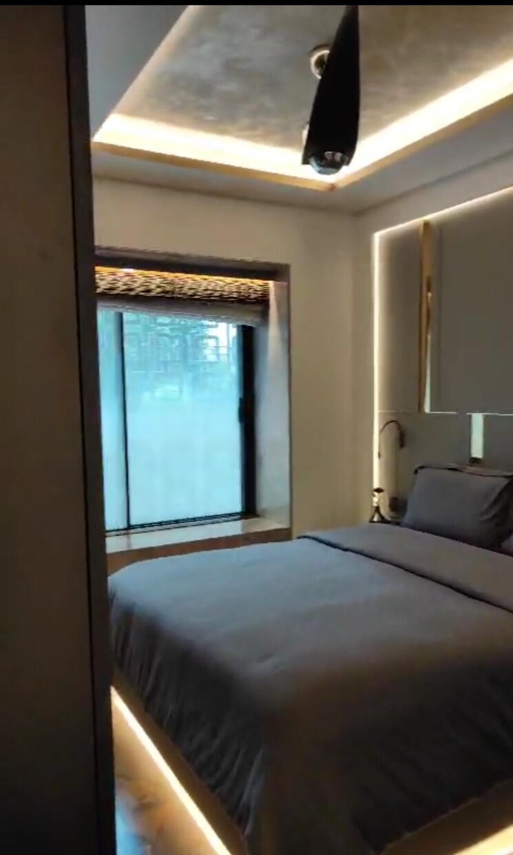 Bedroom, maimoon-apartment 2 Bedroom 950 Sq.Ft. Apartment In Prabhadevi Mumbai 7845401