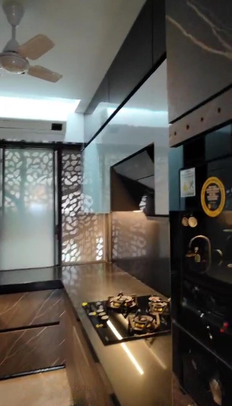 Kitchen, maimoon-apartment 2 Bedroom 950 Sq.Ft. Apartment In Prabhadevi Mumbai 7845401