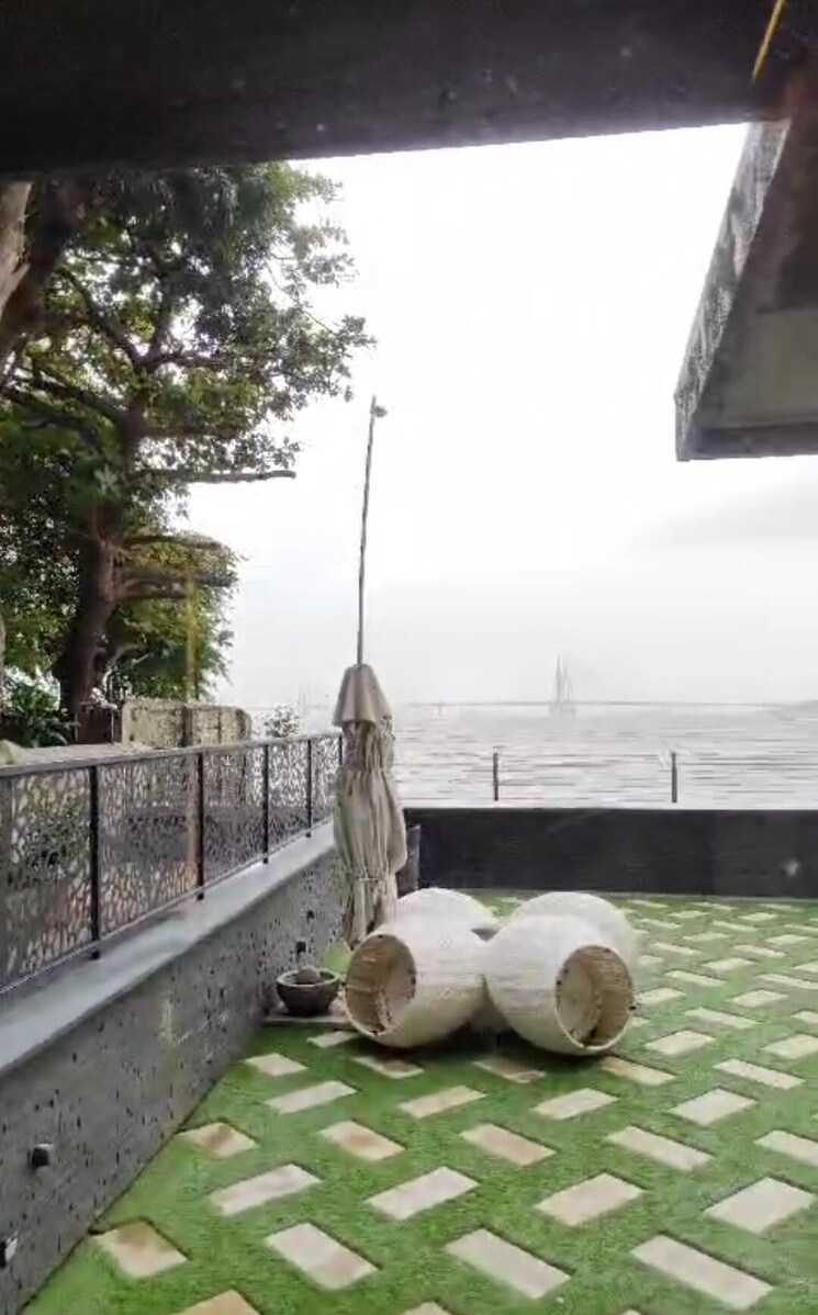 Balcony, maimoon-apartment 2 Bedroom 950 Sq.Ft. Apartment In Prabhadevi Mumbai 7845401