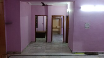 2 BHK Builder Floor For Rent in Vaishali Sector 2 Ghaziabad  7845417