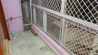 2 BHK Builder Floor For Rent in Vaishali Sector 2 Ghaziabad  7845417