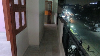 2 BHK Builder Floor For Rent in Vaishali Sector 2 Ghaziabad  7845417