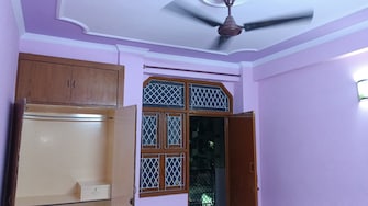 2 BHK Builder Floor For Rent in Vaishali Sector 2 Ghaziabad  7845417