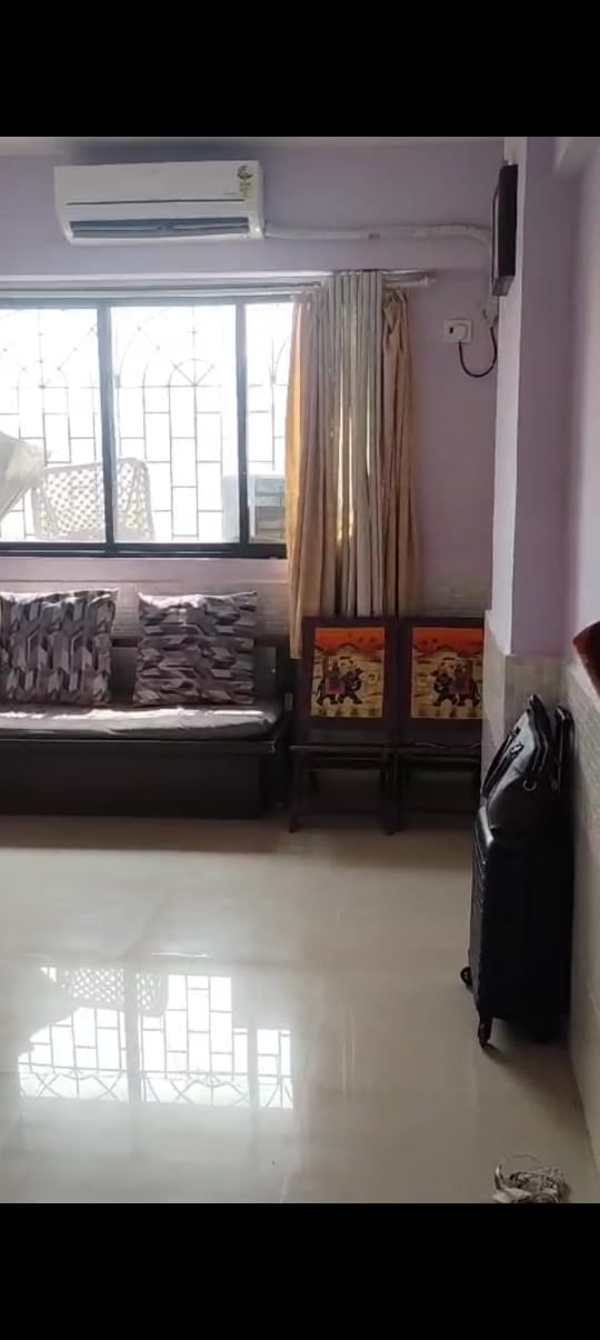 1 BHK Apartment For Rent in Anmol CHS Goregaon Goregaon West Mumbai  7845430