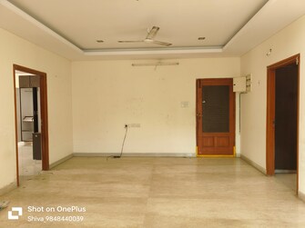 3 BHK Apartment For Resale in Archana Enclave West Marredpally West Marredpally Hyderabad  7845195