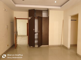 3 BHK Apartment For Resale in Archana Enclave West Marredpally West Marredpally Hyderabad  7845195