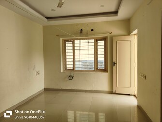 3 BHK Apartment For Resale in Archana Enclave West Marredpally West Marredpally Hyderabad  7845195