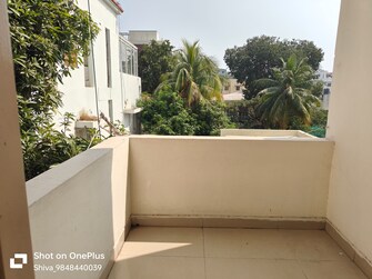 3 BHK Apartment For Resale in Archana Enclave West Marredpally West Marredpally Hyderabad  7845195