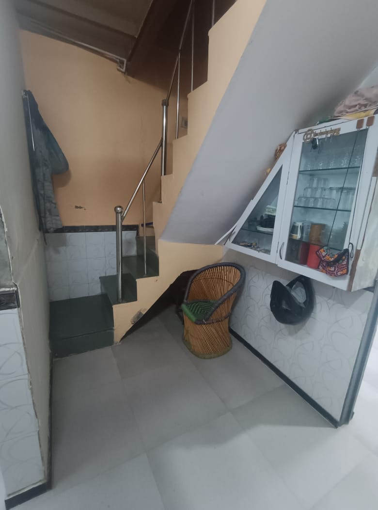 2 BHK 500 Sq.Ft. Independent House in Sai Darshan CHS