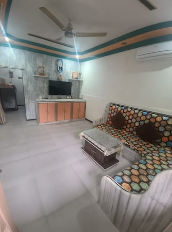 2 BHK Independent House For Resale in Sai Darshan CHS Bhandup West Mumbai  7845424