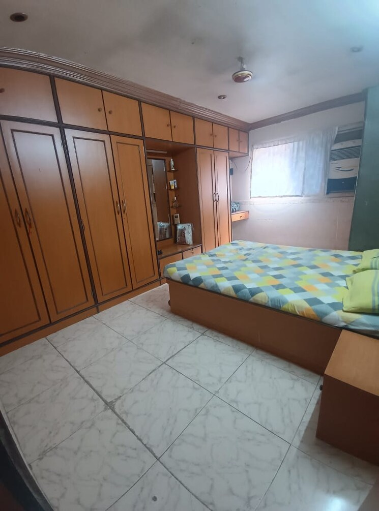 Bedroom, sai-darshan-chs 2 Bedroom 500 Sq.Ft. Independent House In Bhandup West Mumbai 7845424