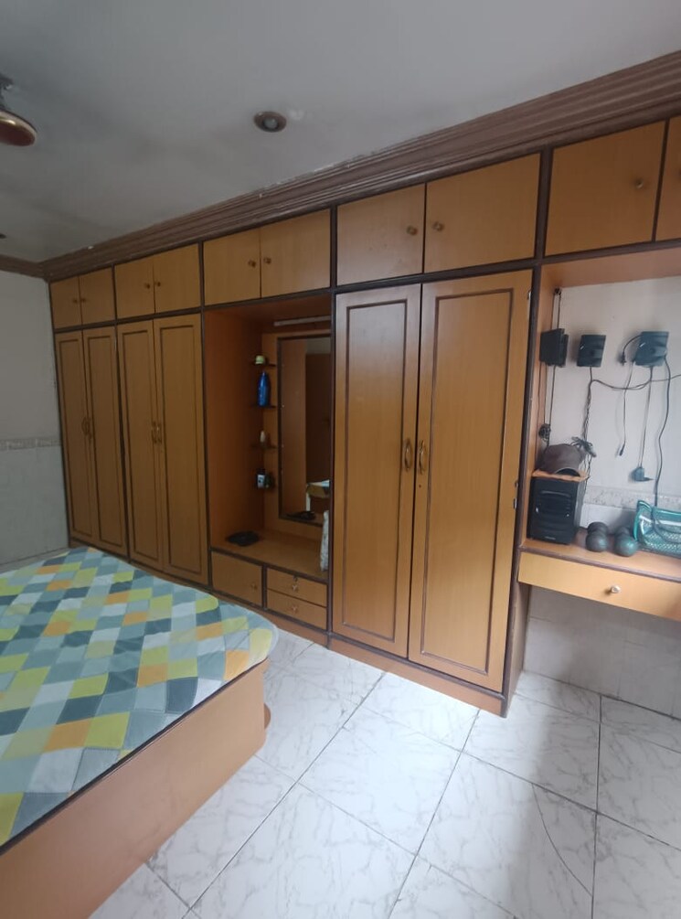 Bedroom, sai-darshan-chs 2 Bedroom 500 Sq.Ft. Independent House In Bhandup West Mumbai 7845424