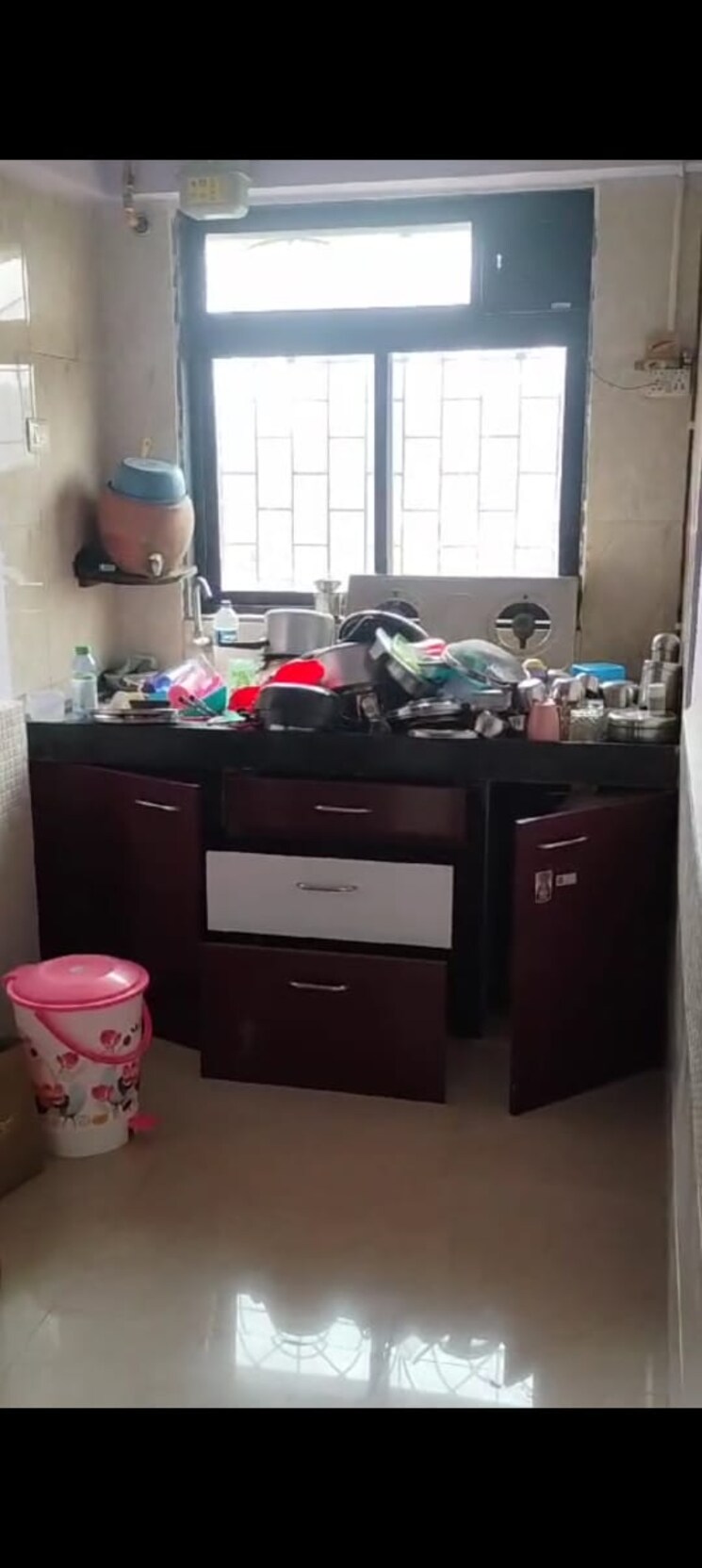 Kitchen, anmol-chs-goregaon 1 Bedroom 430 Sq.Ft. Apartment In Goregaon West Mumbai 7845430