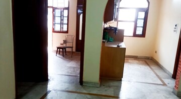 Building Lobby in 2 BHK Builder Floor at Vaishali Sector 5 – for Rent