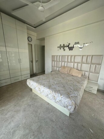 2 BHK Apartment For Rent in Enpar Lotus 101 Worli Residences Lower Parel Mumbai  7845428