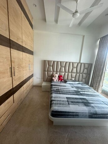 2 BHK Apartment For Rent in Enpar Lotus 101 Worli Residences Lower Parel Mumbai  7845428