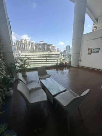 2 BHK Apartment For Rent in Enpar Lotus 101 Worli Residences Lower Parel Mumbai  7845428