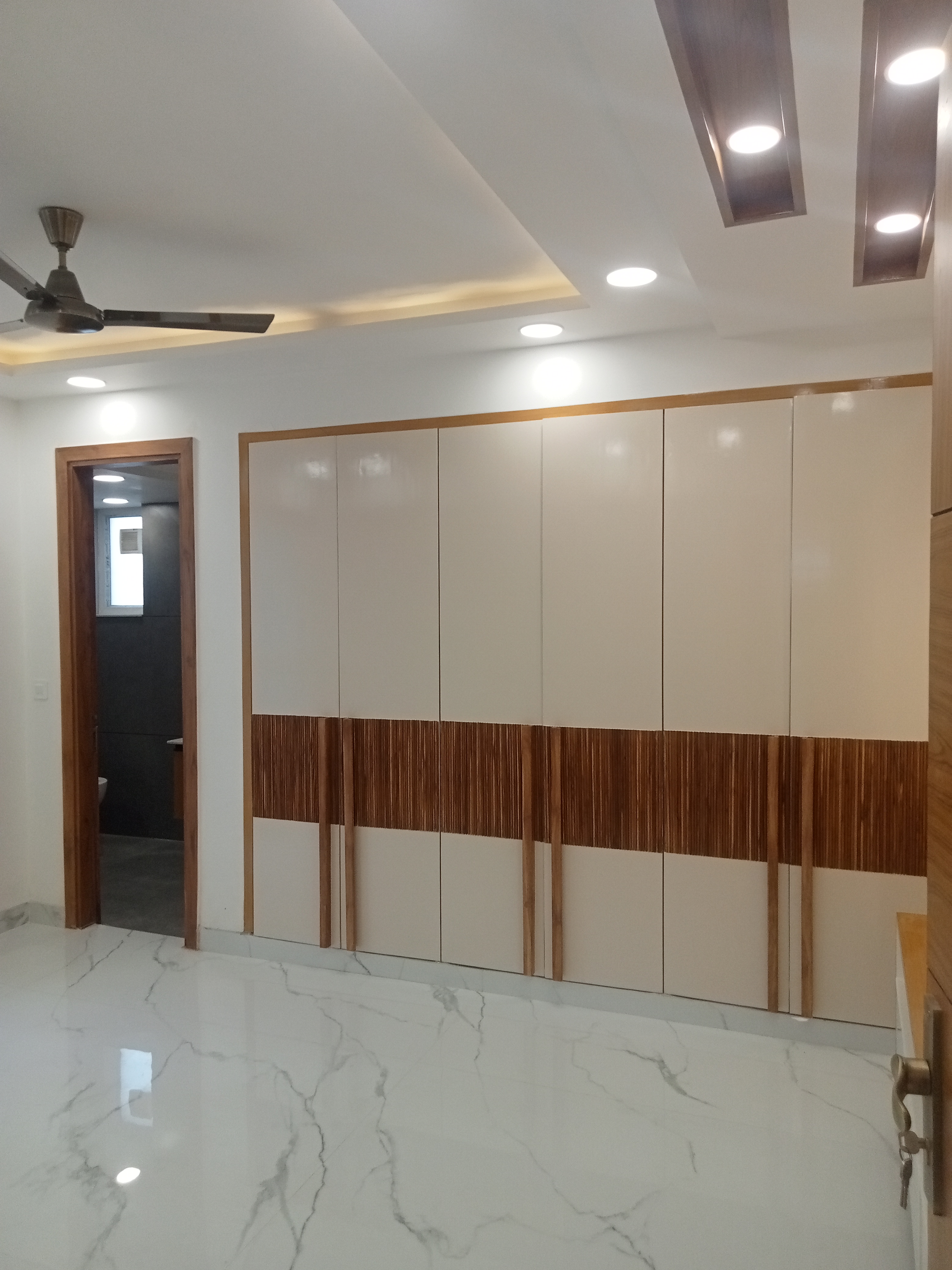3 BHK + Pooja Room Apartment For Sale in Sector 12 Dwarka