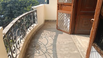 3 BHK Builder Floor For Rent in Vaishali Sector 1