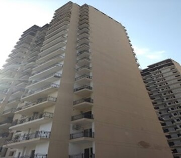 3 BHK Apartment For Rent in Futec Gateway, Sector 75