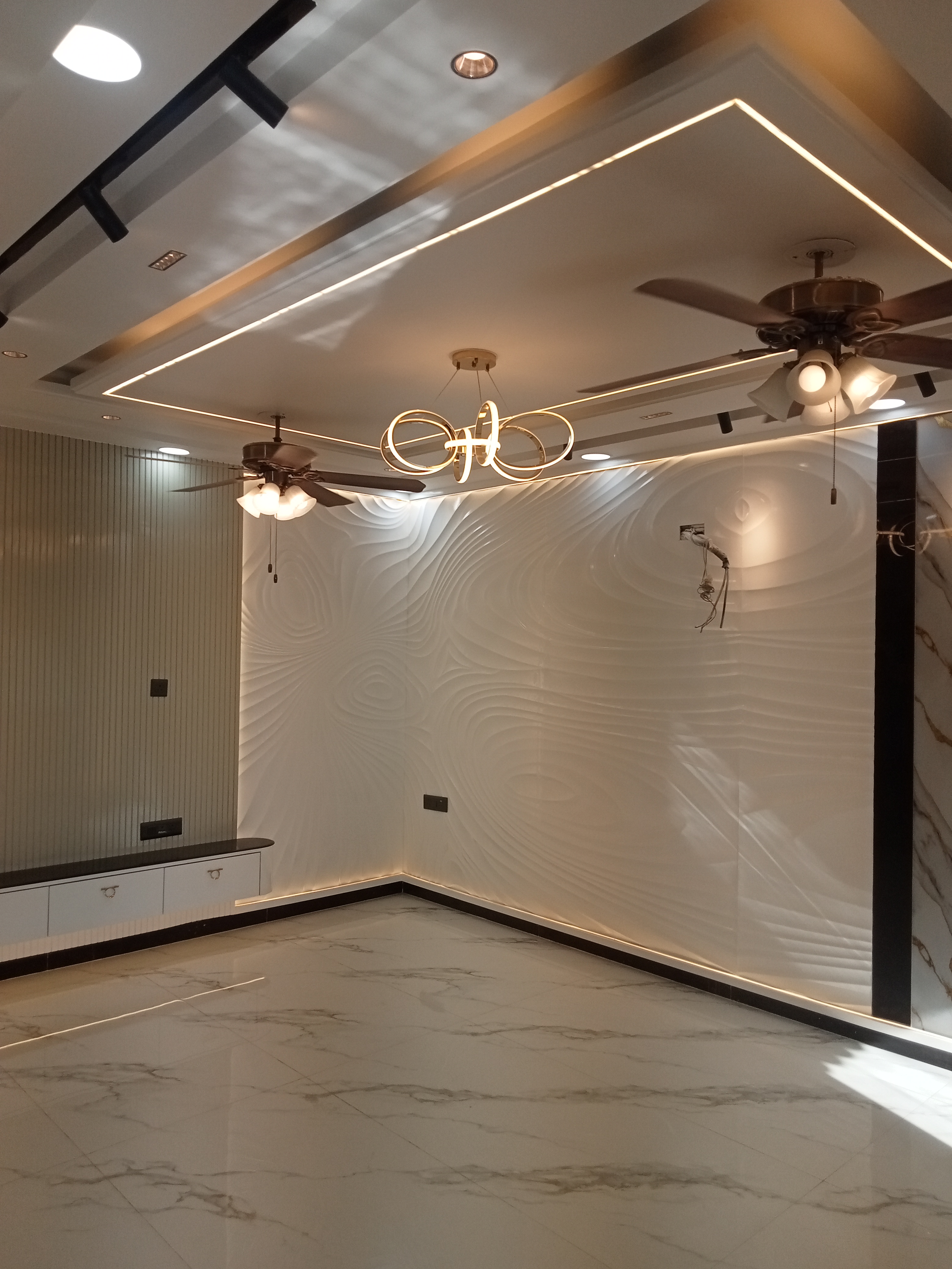 3 BHK + Pooja Room Apartment For Sale in Sector 12 Dwarka