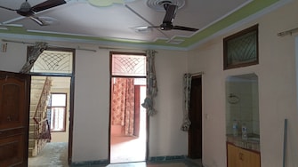 3 BHK Builder Floor For Rent in Vaishali Sector 1 Ghaziabad  7845438