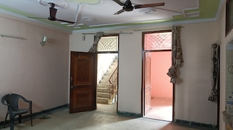 3 BHK Builder Floor For Rent in Vaishali Sector 1 Ghaziabad  7845438