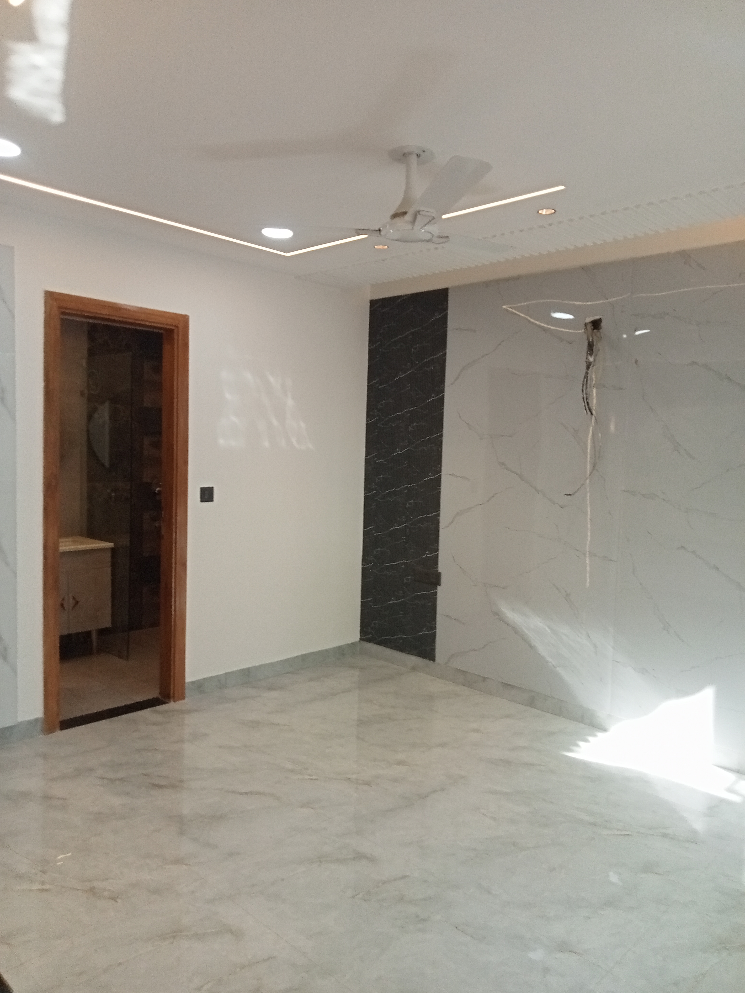 3 BHK Apartment For Resale in Park View Apartments Dwarka Sector 12 Dwarka Delhi  7845440