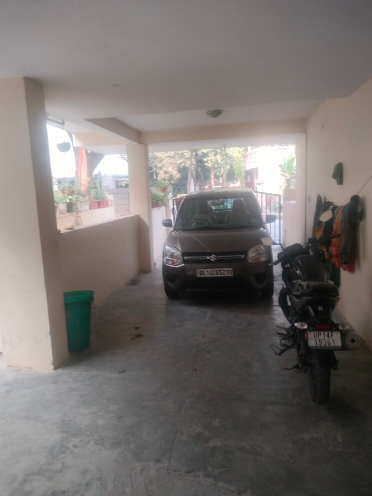  Parking, park-apartments-vaishali 1 Bedroom 750 Sq.Ft. Builder Floor In Vaishali Sector 9 Ghaziabad 7845444