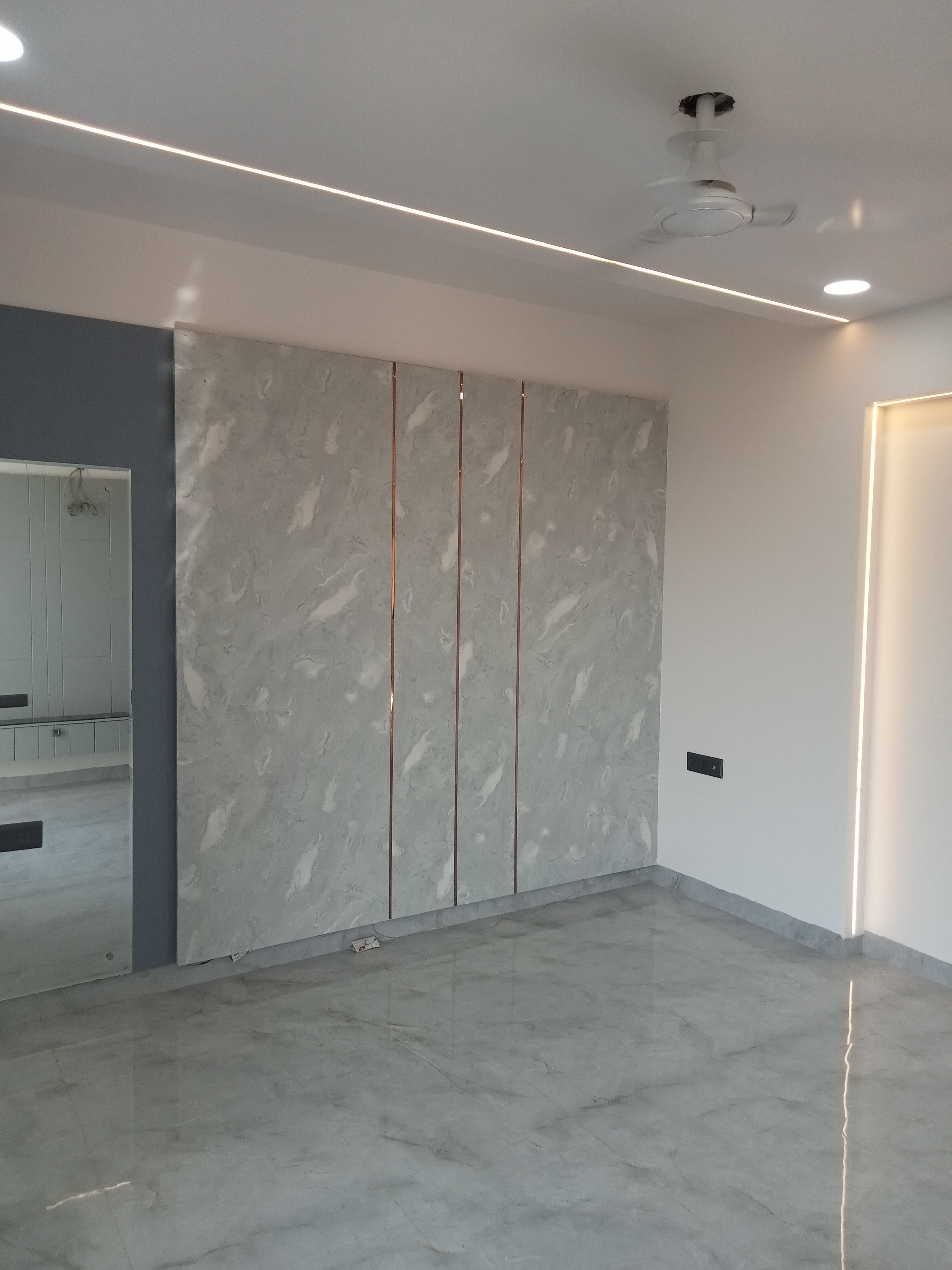 3.5 BHK + Pooja Room,Servant Room Apartment For Sale in Sector 10 Dwarka