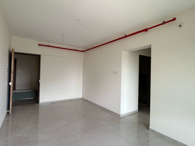Room, gurukrupa-smiles-marina-enclave 2 Bedroom 618 Sq.Ft. Apartment In Jankalyan Nagar Mumbai 7845447