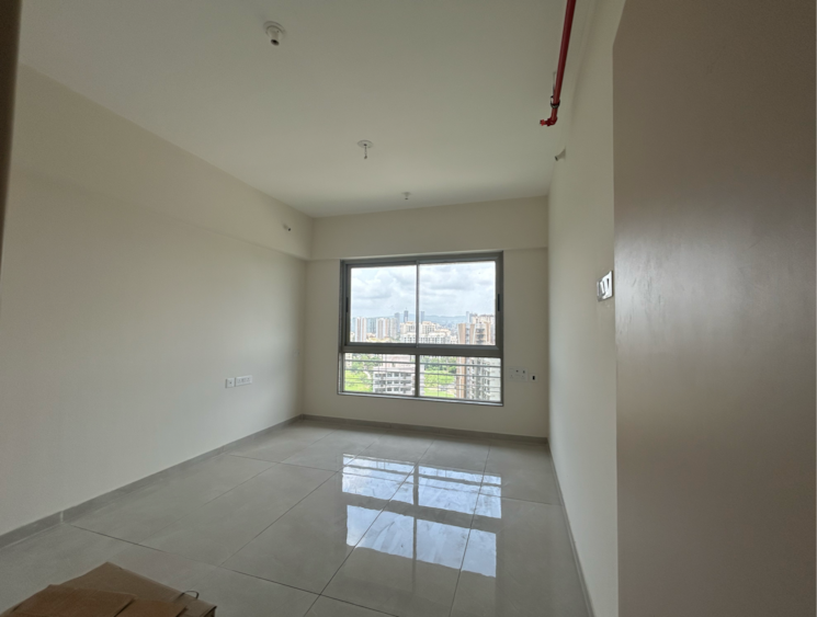 Room, gurukrupa-smiles-marina-enclave 2 Bedroom 618 Sq.Ft. Apartment In Jankalyan Nagar Mumbai 7845447