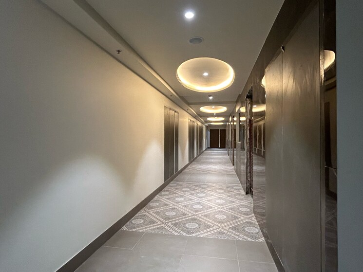 Room, gurukrupa-smiles-marina-enclave 2 Bedroom 618 Sq.Ft. Apartment In Jankalyan Nagar Mumbai 7845447