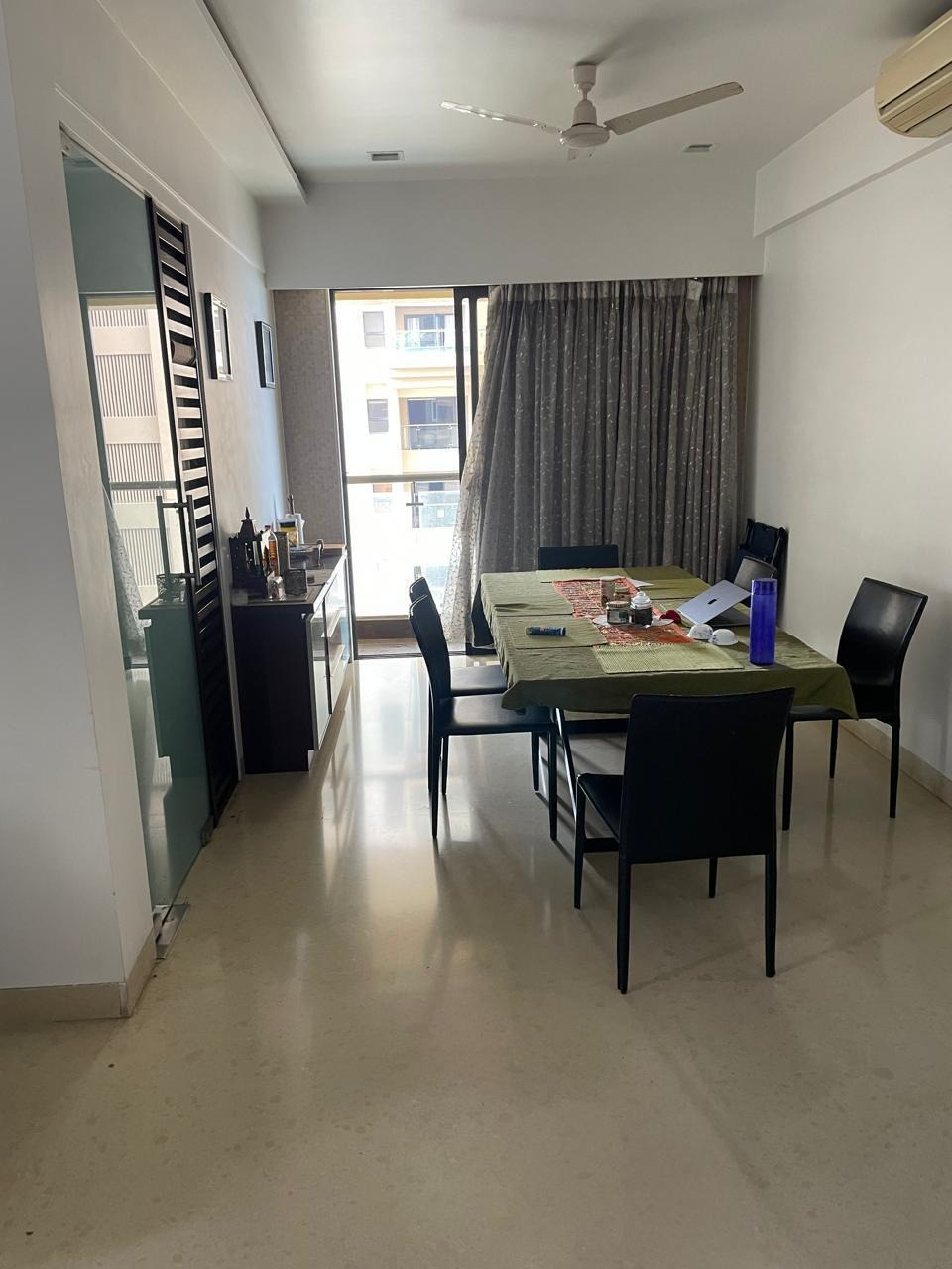 2 BHK Apartment For Rent in Ashford Casa Grande Lower Parel Mumbai  7845448