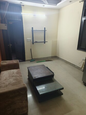 1 BHK Builder Floor For Resale in Vaishali Media Apartment Vaishali Sector 5 Ghaziabad  7845451