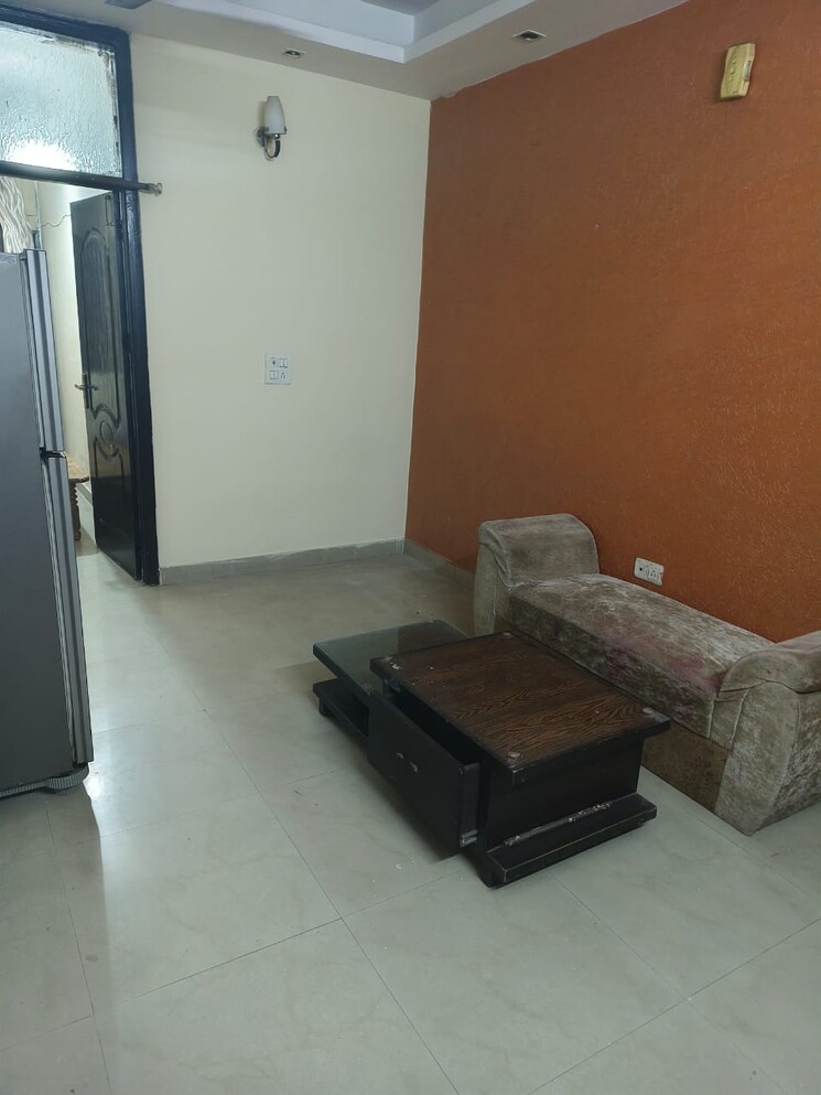 Living Room, vaishali-media-apartment 1 Bedroom 650 Sq.Ft. Builder Floor In Vaishali Sector 5 Ghaziabad 7845451
