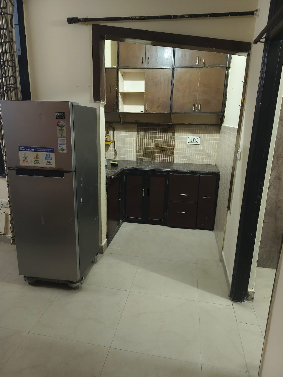 1 BHK Builder Floor For Sale in Vaishali Media Apartment