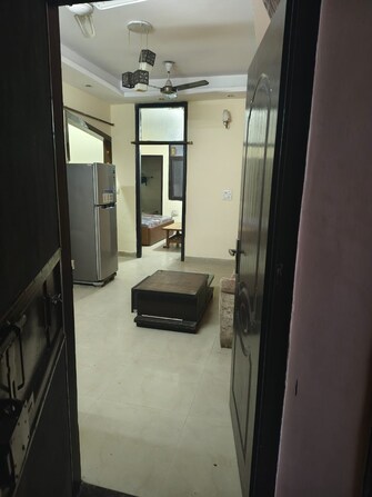 1 BHK Builder Floor For Resale in Vaishali Media Apartment Vaishali Sector 5 Ghaziabad  7845451