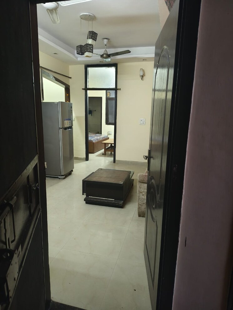 Bathroom, vaishali-media-apartment 1 Bedroom 650 Sq.Ft. Builder Floor In Vaishali Sector 5 Ghaziabad 7845451