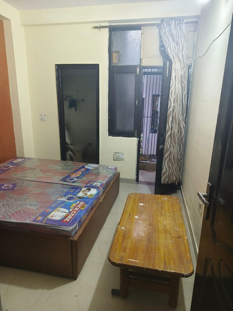 Bedroom, vaishali-media-apartment 1 Bedroom 650 Sq.Ft. Builder Floor In Vaishali Sector 5 Ghaziabad 7845451