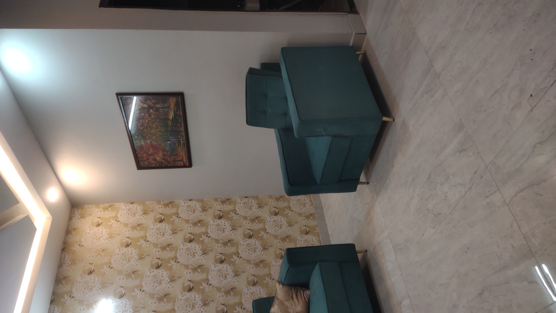 3 BHK + Study Room Villa For Sale in Newly Constructed Villa S