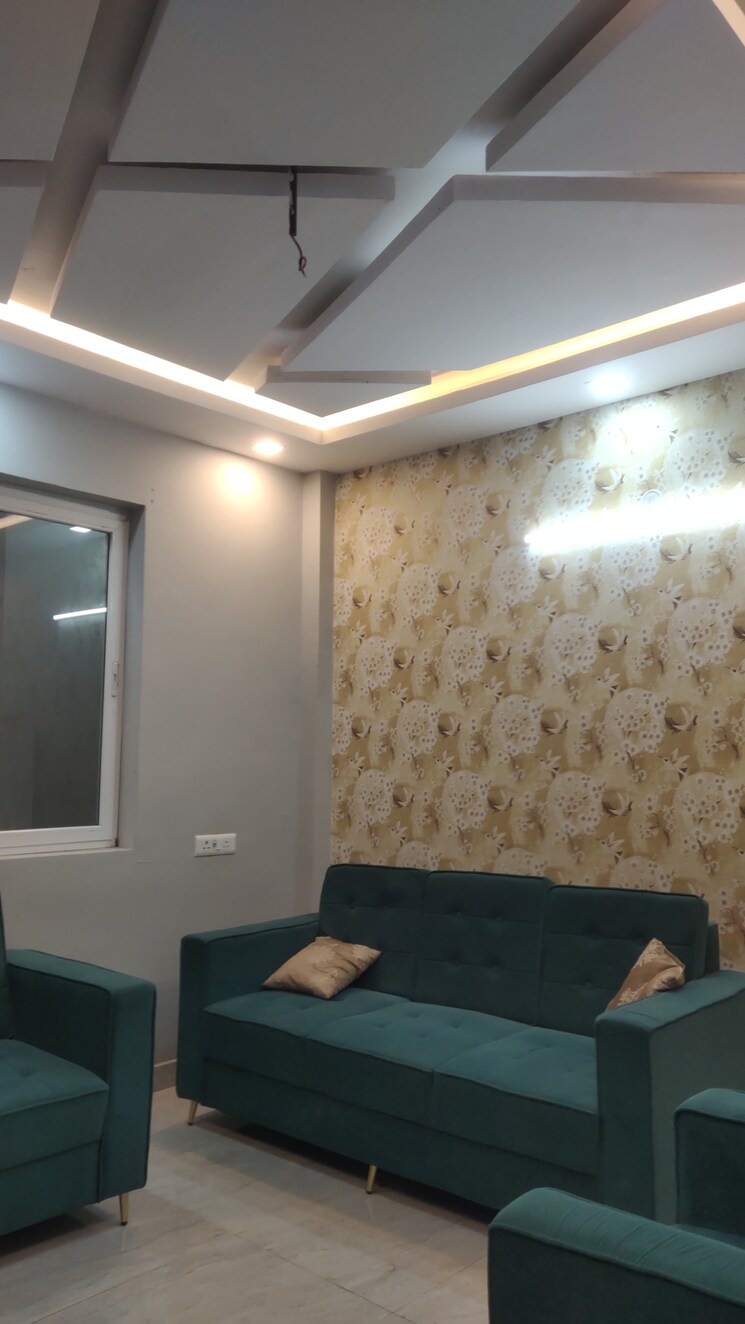 undefined, amar shaheed path 3 Bedroom 960 Sq.Ft. Villa In Amar Shaheed Path Lucknow 7845454