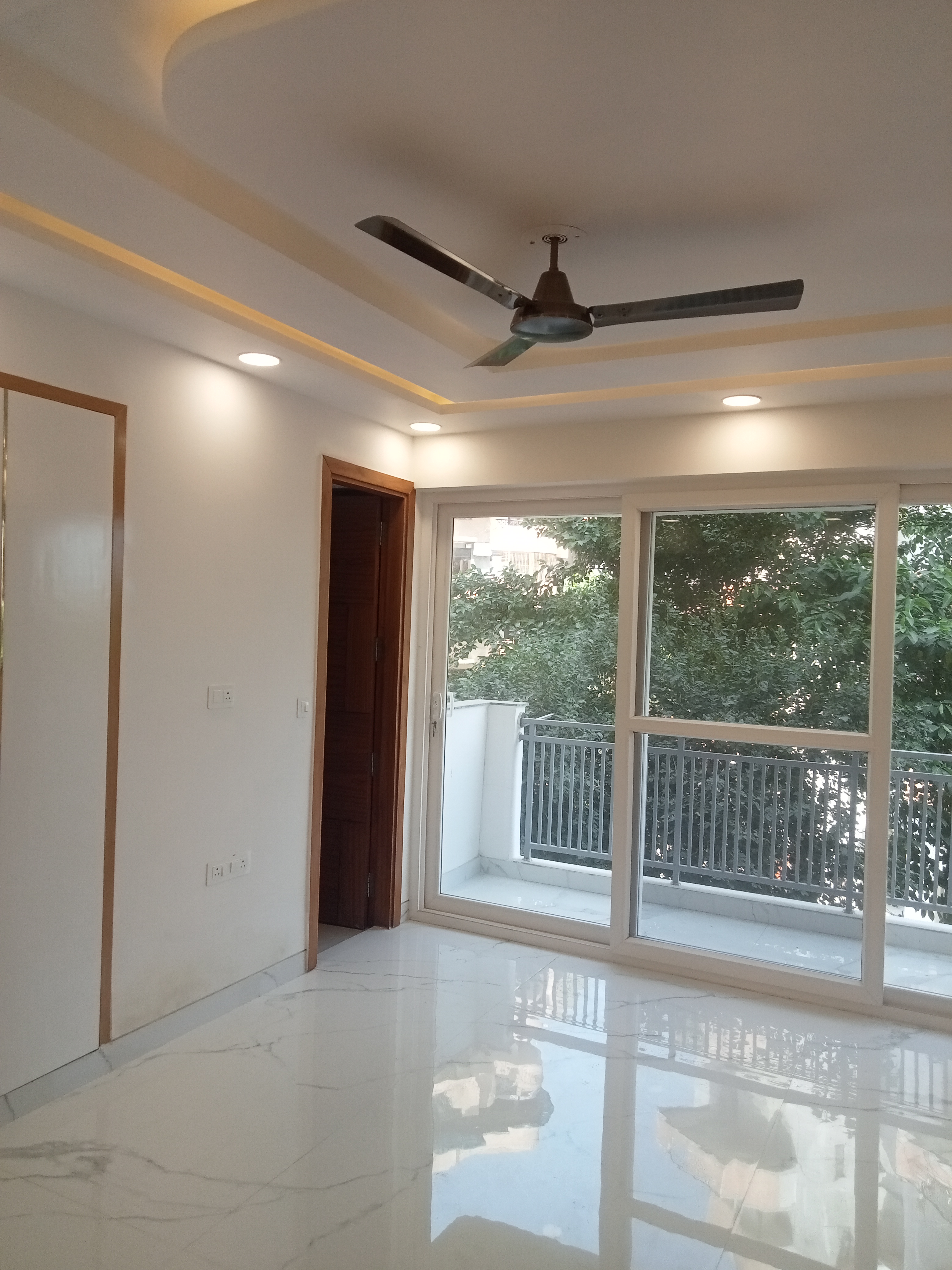 3 BHK Apartment For Resale in JDM Apartment Sector 5, Dwarka Delhi  7845453