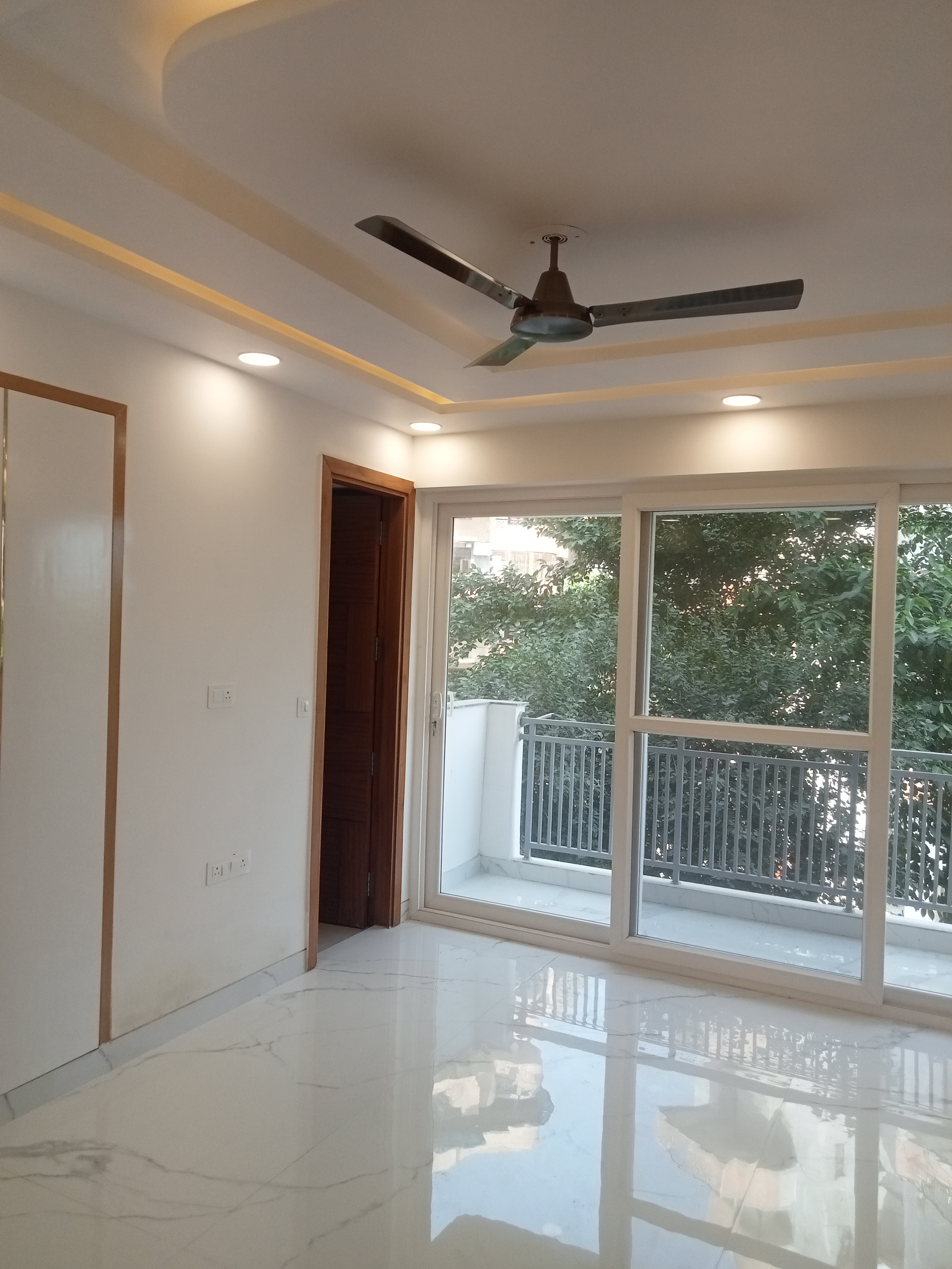 3 BHK + Pooja Room Apartment For Sale in Sector 5, Dwarka