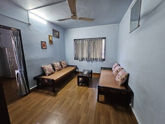 2 BHK Apartment For Rent in Shreepad Apartment Kothrud Kothrud Pune  7845459