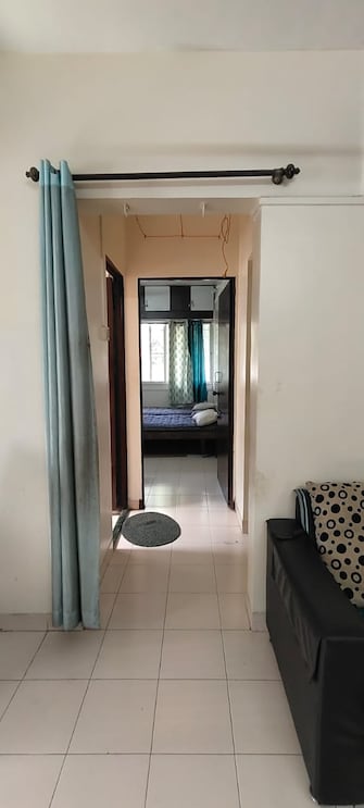 1 BHK Apartment For Rent in Dhanlaxmi Park Kothrud Pune  7845462