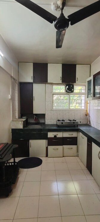 1 BHK Apartment For Rent in Dhanlaxmi Park Kothrud Pune  7845462