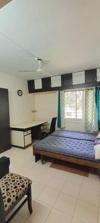 1 BHK Apartment For Rent in Dhanlaxmi Park Kothrud Pune  7845462