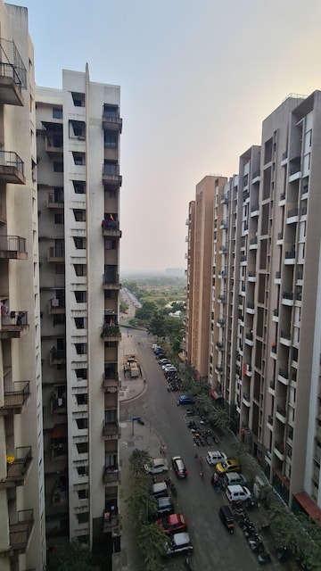 1 BHK Apartment For Rent in Lodha Palava City Lakeshore Greens Dombivli East Thane  7845478